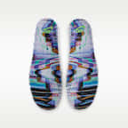 ナイキ エア フォースワン LV8 4 ジュニアシューズ