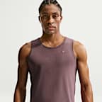Nike Primary Men's Dri-FIT Versatile Tank