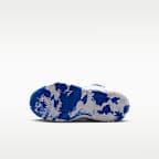 Sko Nike Team Hustle D 12 för barn