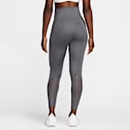 Nike One Women's High-Waisted 7/8 Leggings