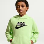 Nike x LEGO® Collection Older Kids' Hoodie
