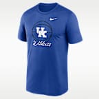 Kentucky Primetime Men's Nike Dri-FIT College T-Shirt