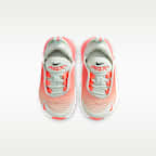 Tenis para bebé e infantil Nike Air Max 270