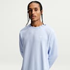 Nike Club frottégenser til herre