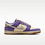 Nike Dunk Low "Game Day"  Women's Shoes