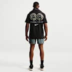 Playera de entrenamiento para hombre Nike