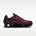 Nike Shox TL Women's Shoes
