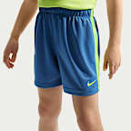 ナイキ スポーツウェア ゴール モード リトルキッズ Dri-FIT タンクトップ アンド ショートパンツ セットアップ