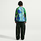 Nike Project F.R.O.G. Men's Dri-FIT Long-Sleeve Gleam Top