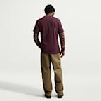 Playera para hombre Nike Sportswear Club