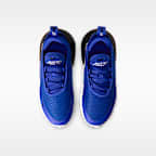 Nike Air Max 270 Little Kids' Shoes