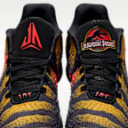 Ja 3 "Raptor" Basketball Shoes