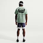 T-shirt de basket Nike pour homme