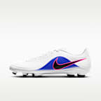 Nike Tiempo Maestro Club Multi-Ground Low-Top Soccer Cleats