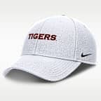 Auburn On-Field Rise Gameday Men's Nike Dri-FIT College Trucker Adjustable Hat