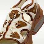 ナイキ エア マックス ココ ファー ウィメンズサンダル