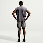 Ja Standard Issue Men's Dri-FIT Basketball Sleeveless Top