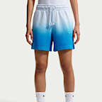 Nike Sportswear Phoenix Fleece Women's Mid-Rise Shorts