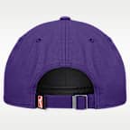 Los Angeles Sparks Club Nike WNBA Hardwoods Cap