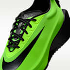 Nike First Sight Noir Women's Shoes