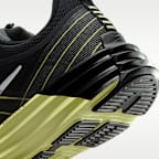 ナイキ ルナ ローム メンズシューズ