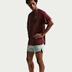 Nike Fast Men's Dri-FIT 8cm (approx.) Brief-Lined Running Shorts