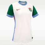 Denver FC Stadium Edition Women's Nike Dri-FIT Replica Jersey