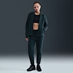 Nike Sportswear Tech Fleece Windrunner Women's Full-Zip Hoodie