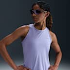 Nike Tempo Women's Dri-FIT Running Tank Top
