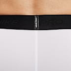 Shorts de fitness Dri-FIT largos para hombre Nike Pro