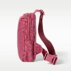 Nike Aura Crossbody-Tasche mit Blumenmuster (5 l)