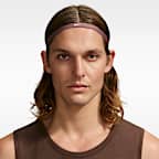 Nike Flex Headbands (6-Pack)