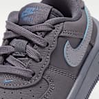 Nike Force 1 Low SE Baby/Toddler Shoes
