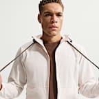 Veste à capuche déperlante Nike Unlimited pour homme