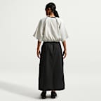 Nike Sportswear ruimvallende cargorok