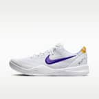 Kobe VIII Protro Basketball Shoes