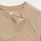 Nike Ready, Set! Baby Coverall