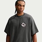 Nike Solo Swoosh T-Shirt (Herren)
