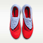 Nike Phantom 6 Low Academy Turf Football Shoes