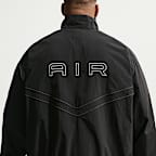 Chamarra deportiva Nike Air Windrunner para hombre