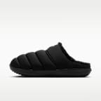 Pantuflas para hombre Nike Burrow SE