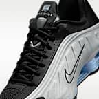 Chaussure Nike Shox R4 pour homme