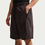 Shorts Dri-FIT para hombre Nike Tech Helios