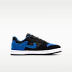 Nike SB Alleyoop Big Kids' Skate Shoes