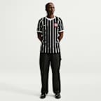 S.C. Corinthians 2026/27 Stadium Away Men's Nike Dri-FIT Football Replica Shirt