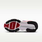 Nike Vomero 18 (Buffalo Bills) Men's NFL Road Running Shoes