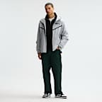 Seattle Seahawks Rivalries Collection Tech Men's Nike NFL Full-Zip Jacket