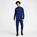 Nike Academy Dri-FIT férfi futballnadrág