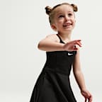 Nike Bold Play Little Kids' Dri-FIT Dress