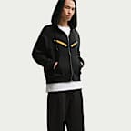 Nike SB Full-Zip Fleece Skate Hoodie